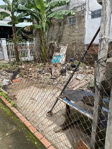 Cần bán nhanh Căn nhà ngay Tân Hiệp 4 Hóc Môn  sổ Hồng Riêng sẵn 785tr