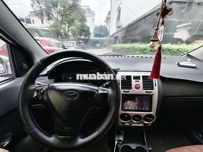 2009 1.4 AT - 240000 km