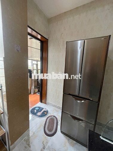 Cực hiếm! Chung cư Mễ Trì Hạ 68m2 2 pn 2vs 2 ban công_ full đồ