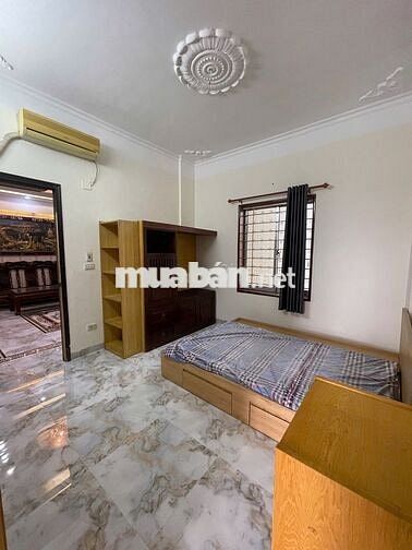 Cực hiếm! Chung cư Mễ Trì Hạ 68m2 2 pn 2vs 2 ban công_ full đồ