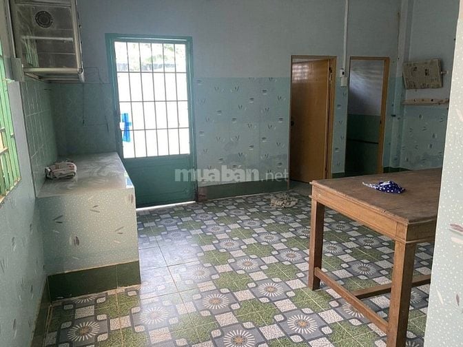 Cần bán nhanh Căn nhà ngay Tân Hiệp 4 Hóc Môn  sổ Hồng Riêng sẵn 785tr