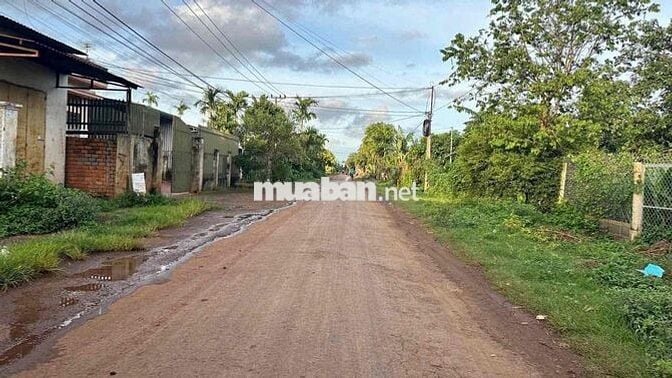 💟Bán lô đất đường N6 Buôn Ju , phường Tân An ,  đường rộng 12m 💟