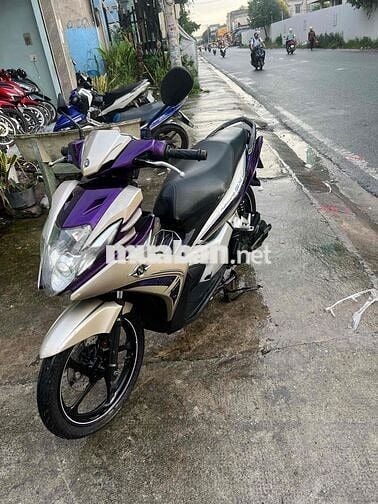 cần bán novo5 2012 rin êm