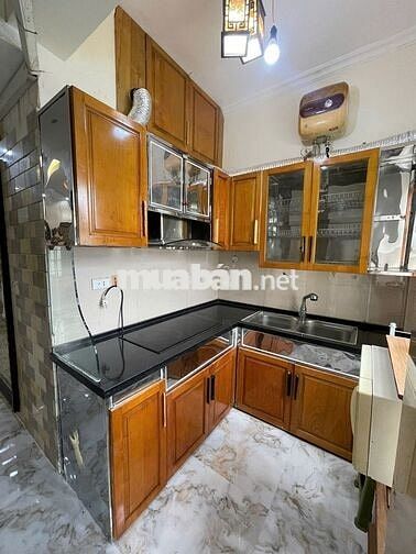 Cực hiếm! Chung cư Mễ Trì Hạ 68m2 2 pn 2vs 2 ban công_ full đồ