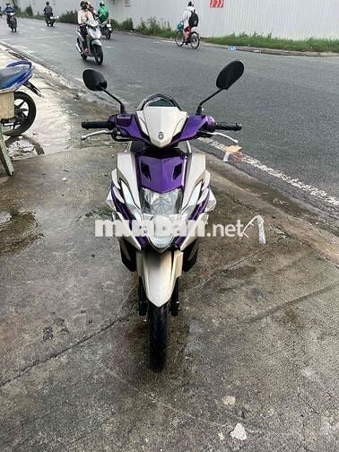 cần bán novo5 2012 rin êm