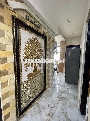 Cực hiếm! Chung cư Mễ Trì Hạ 68m2 2 pn 2vs 2 ban công_ full đồ