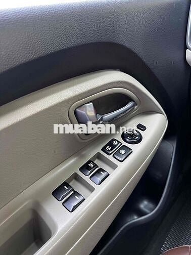 Kia Rio 2015 1.4 số tự động Sedan - 112000 km