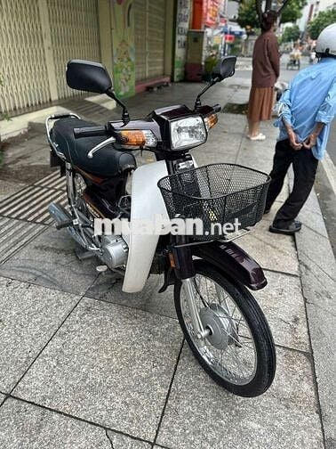 Honda super dream 2005 mới 90% Bs 63 chính chủ