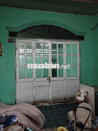 Cho thuê nhà ở diện tích 60m2 ,1 phòng khách 1 phòng ngủ,1 tolet.