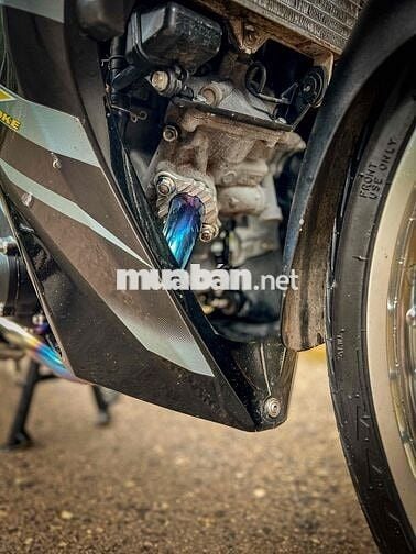 ex côn tự động đúng đời 1s94 dọn kiểng có cccd chu