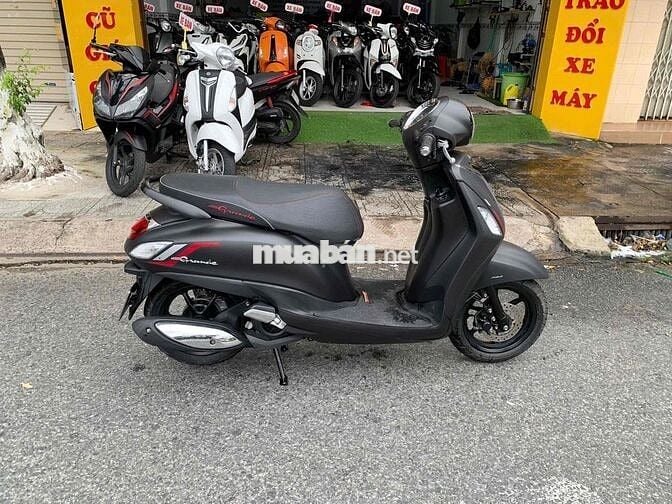 ✅✅ NOZA GANDER ABS ĐÈN LED 2 TẦNG MẪU MỚI 2020 ĐK