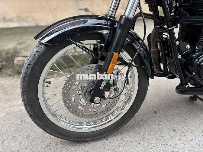 Benelli Imperiale 400 ABS 2021