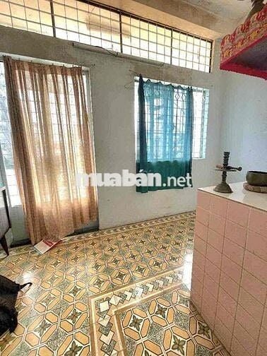 Nhà 4 tầng trung tâm q11 ( 4,2m x13m) Lê Đại Hành