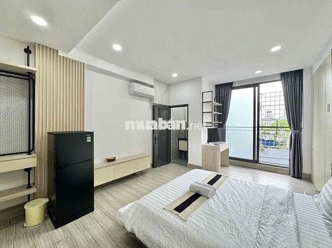 Studio bancol Nội Thất Cao Cấp ngay Lê Đức Thọ