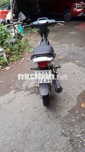 Wave anpha 2005 bstp máy tao đầy đủ