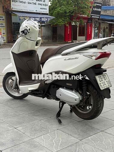 Lead 125cc 2017 biển dể nhìn đề êm- máy zin êm