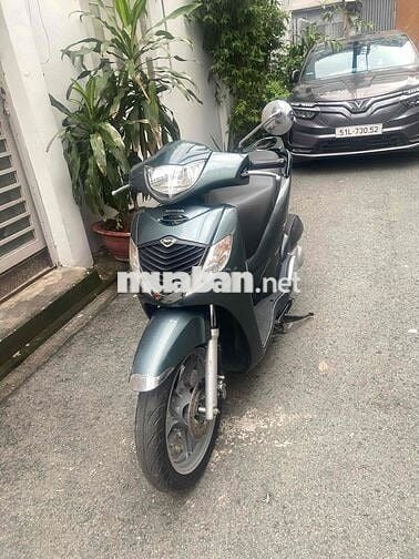 Sh 150 ý 2009 zin cọp biển tứ 7777