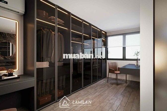 BÁN CĂN DUPLE THE PEGASUITE 2 TẠ QUANG BỬU 3PN GIÁ 6.5 TỶ FULL NT