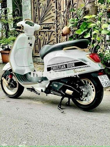 Bán vespa sprint 2019