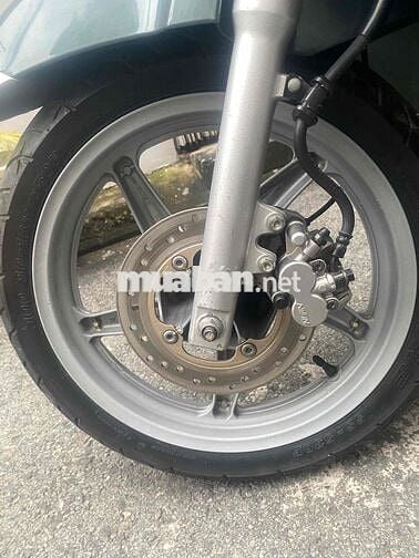 Sh 150 ý 2009 zin cọp biển tứ 7777