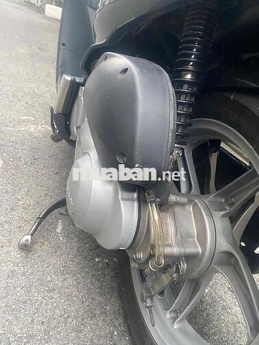 Sh 150 ý 2009 zin cọp biển tứ 7777