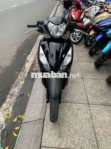 Honda vision 2016 mới 90% Bstp chính chủ