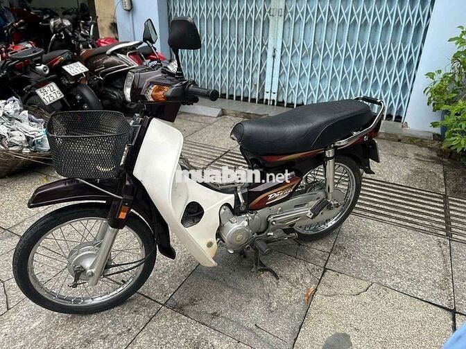 Honda super dream 2005 mới 90% Bs 63 chính chủ