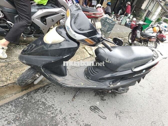 Cần bán ai mua về đi