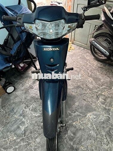 xe đang sử dụng wawe không chính chủ