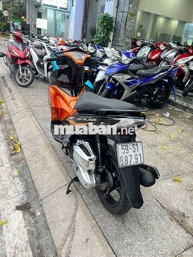 Honda air blade 2014 mới 90% bstp chính chủ