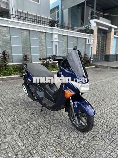 Suzuki Epicuro150 đầu lớn  nhập khẩu bstp máy êm