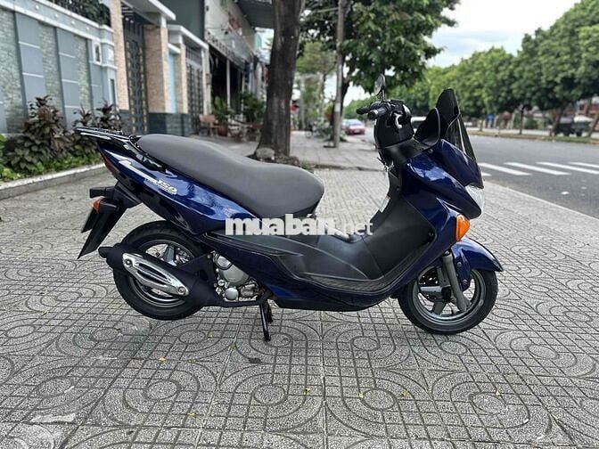 Suzuki Epicuro150 đầu lớn  nhập khẩu bstp máy êm