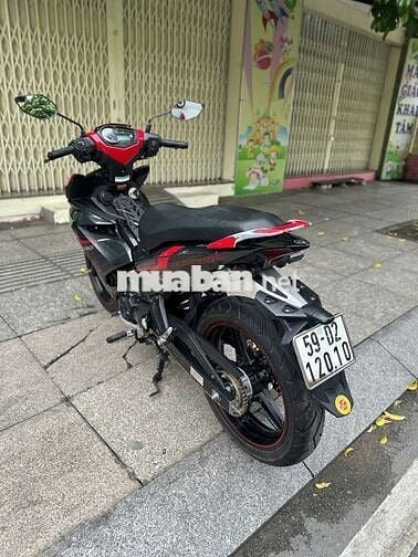 Yamaha Exciter 150 2016 mới 90% Bstp chính chủ