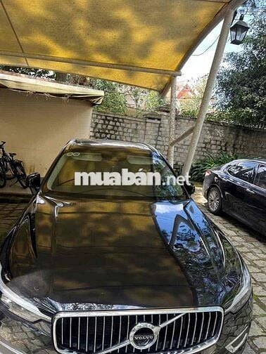 Volvo XC60 2021 T6 AWD Inscription - 79806 km