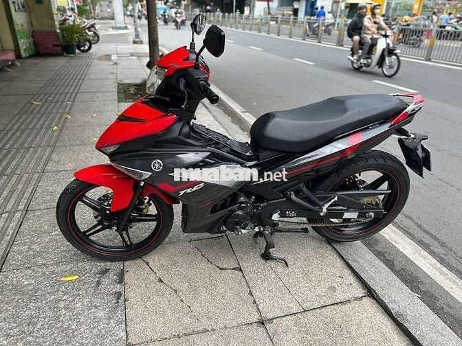 Yamaha Exciter 150 2016 mới 90% Bstp chính chủ