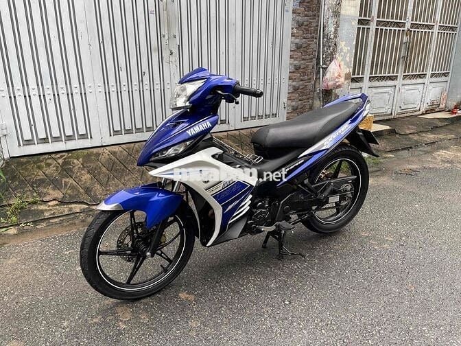 Exciter 135 2013 bstp đầu nồi zin xe zin cực đẹp
