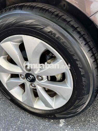 Kia Rio 2015 1.4 số tự động Sedan - 112000 km