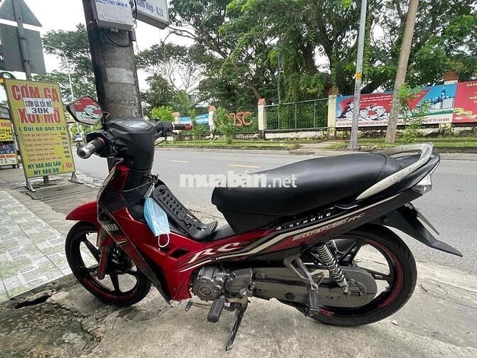 xe máy móc zin êm chức nắng đầy đủ quận 12