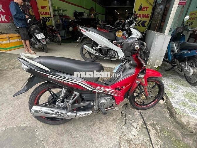 xe máy móc zin êm chức nắng đầy đủ quận 12