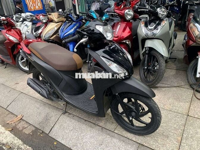 Honda vision 2016 mới 90% Bstp chính chủ