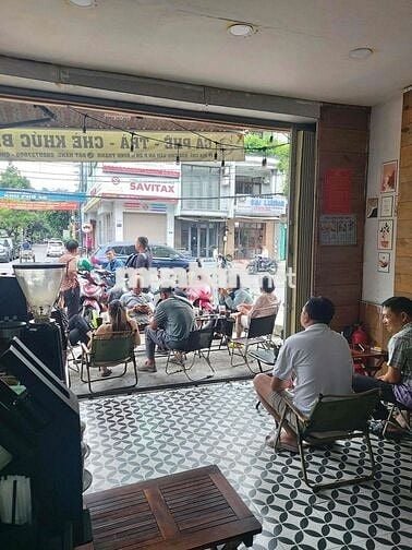 Cần sang quán Cà Phê ở Bình Thạnh