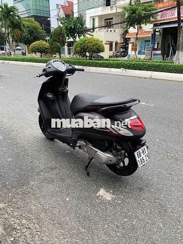 ✅✅ NOZA GANDER ABS ĐÈN LED 2 TẦNG MẪU MỚI 2020 ĐK