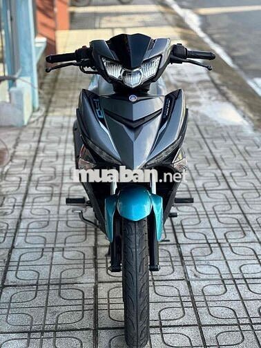 EXCITER 2022 XE ZIN ĐẸP, HỖ TRỢ GÓP