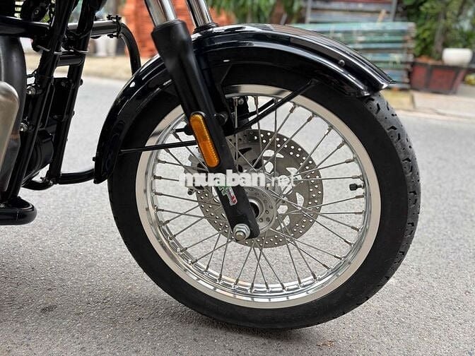 Benelli Imperiale 400 ABS 2021