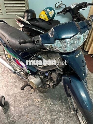 xe đang sử dụng wawe không chính chủ