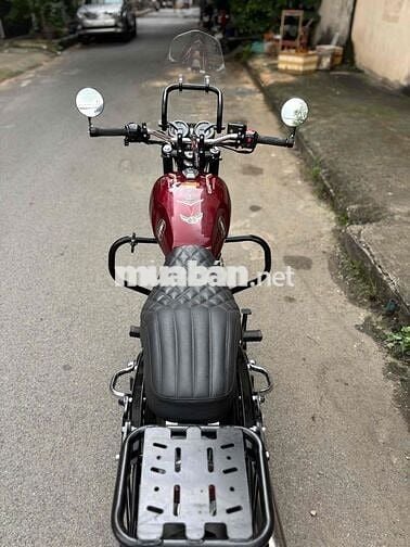 Benelli Imperiale 400 ABS 2021
