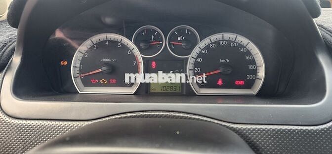 Chevrolet Aveo 2018 LT 1.5 - 100000 km