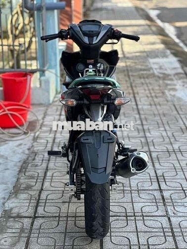 EXCITER 2022 XE ZIN ĐẸP, HỖ TRỢ GÓP