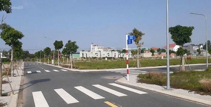 Chỉ 990 triệu/100m2 sổ sẵn đất cách sân bay quốc tế Long Thành chỉ 5km