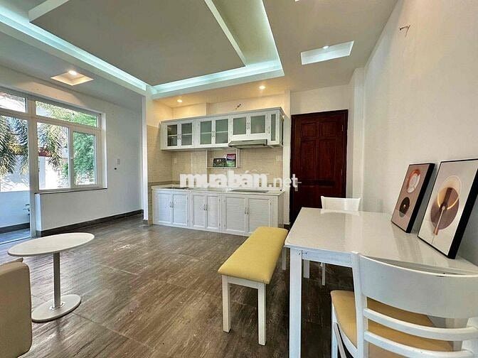 KHAI TRƯƠNG SIÊU DỰ ÁN 2PN MỚI 100% ĐI BỘ QUA ĐH VĂN LANG